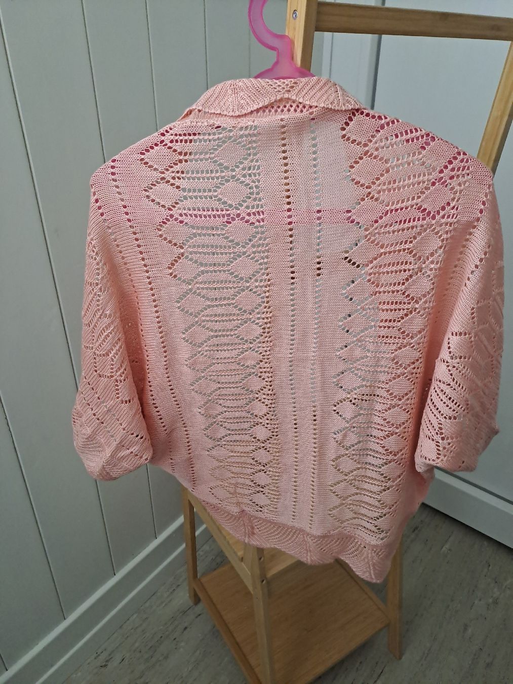 Bolero: Strickjacke, Bolero 1 Size – Usato da Rickenbach LU venduto da bishiida 1