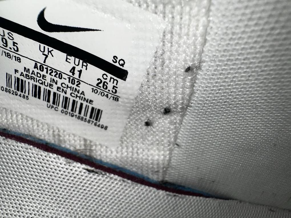 Chaussures femmes: Nike air force 1 – D'occasion à Hausen AG par Nah5yj 2