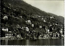 Porto Ronco 1956