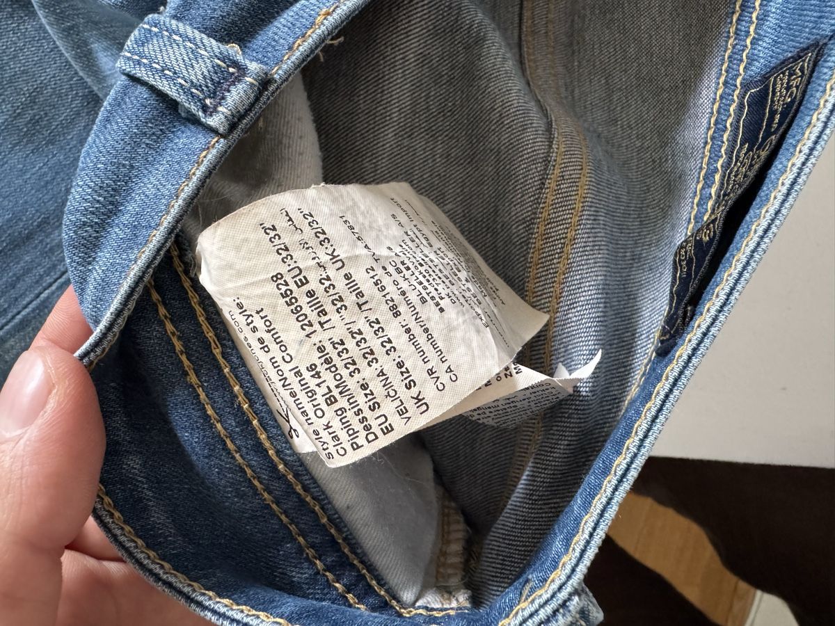 Jack & Jones Jeans: Jack&Jones Jeans – Gebraucht aus Zürich von Nihad09 2