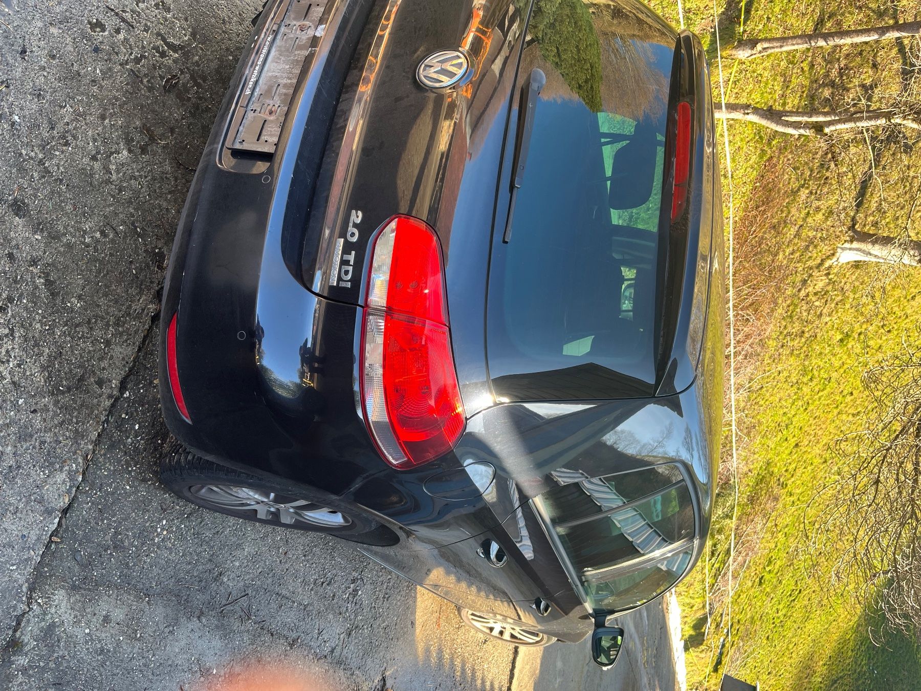 VW Autos: VW Golf 6 TDI 2.0l 4X4 – Gebraucht aus Hergiswil LU von far_f98f 5