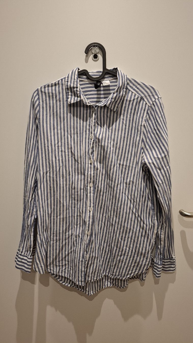 H&M Chemisiers: blouse size 36 – D'occasion à Zürich par pto_6wfs