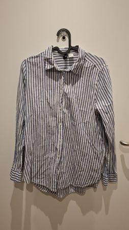 blouse size 36