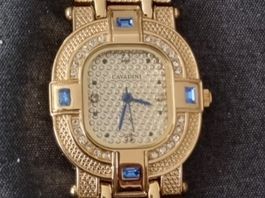 CAVADINI Armbanduhr