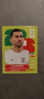 Panini FIFA World Cup 2026 Sticker - IRN 4 Ehsan Hajsafi