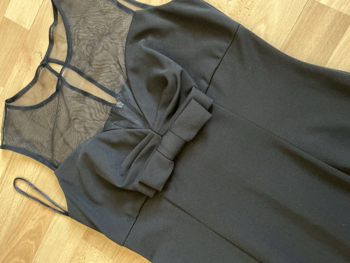 Kleider: Kleid – Neu (gemäss Beschreibung) aus St.Gallen von nat_7n75 1