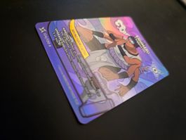 Naruto Mythos Trading Card Game Kidomaru 124/130 Sammelkarte