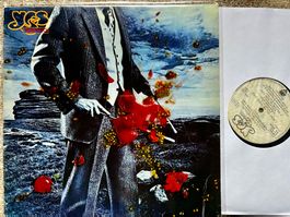 Yes – Tormato -  Prog Rock LP ♪ GEWASCHEN ♪