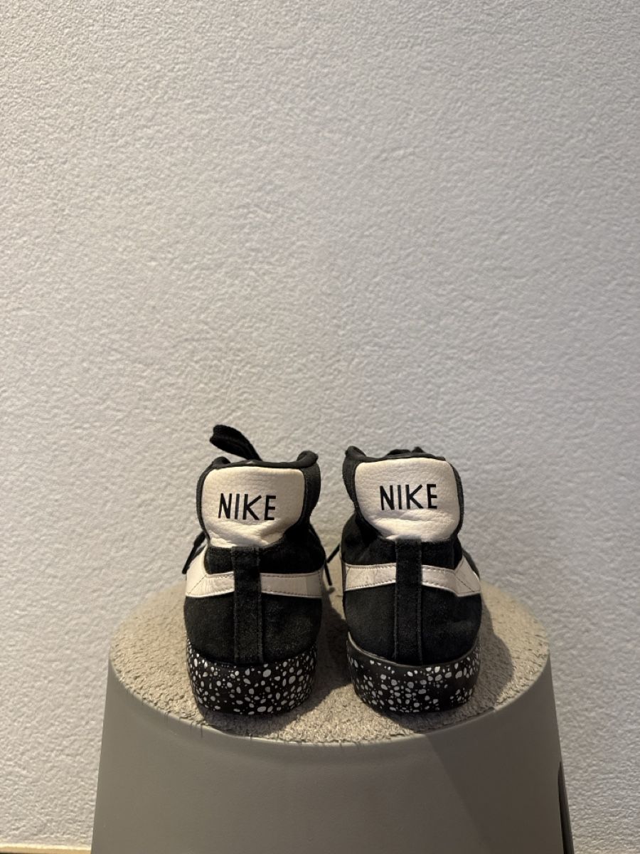 Nike Scarpe da uomo: Nike blazer – Usato da La Chaux-de-Fonds venduto da Ro.raw 2