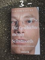 Buch: Die Geschichte meines Selbstmords