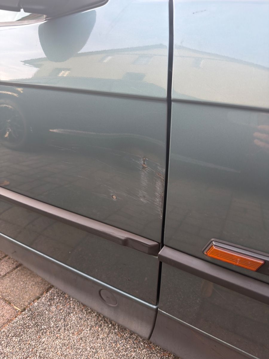 BMW Autos: Bmw E36 320i Ab MFK und Service – Gebraucht aus Wetzikon ZH von HD2004 5