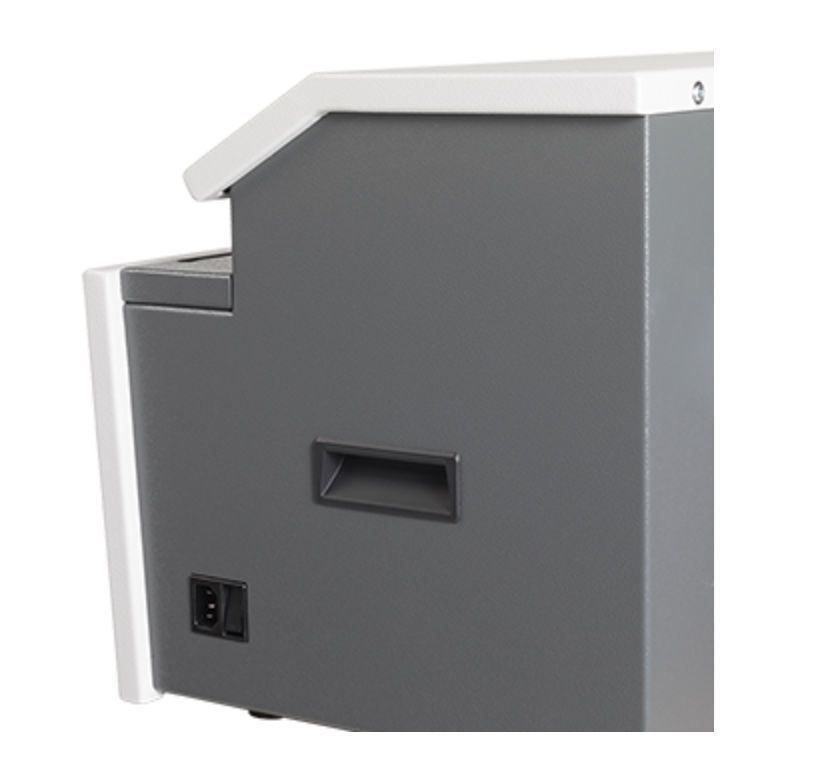 Materiale di riempimento: Verpackungspolstermaschine – Nuovo e nell'imballaggio originale da Bülach venduto da StoreInShop.com 6