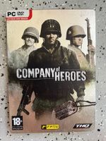 Company of Heroes PC