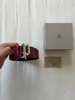 Peso Croc Belt L/XL (110cm)