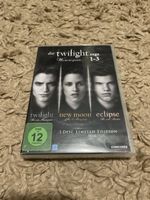 Twilight Saga 1-3 Limited Edition 3 Disc DVD Box Set 