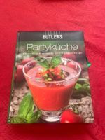 Butlers Partyküche