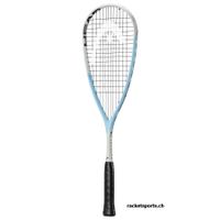 Head Extreme 135 - das Allrounderracket schlechthin