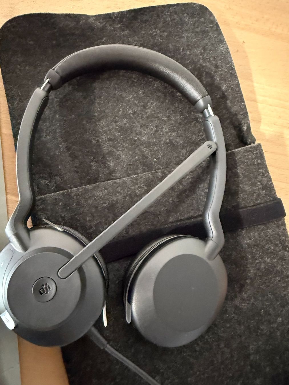 Jabra Cuffie: Jabra Evolve2 30 SE Stereo MS USB – Nuovo (secondo la descrizione) da Studen BE venduto da jwanko 2