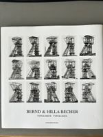 Bernd & Hilla Becher Typologien Typologies 1999