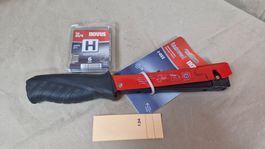 Hammertacker Novus Universal (134)