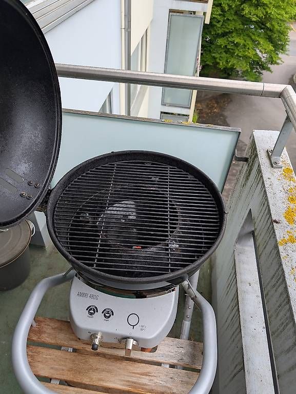 Grills: Grill Outdoorchef – Gebraucht aus Bern von Rentesjuan 1