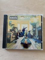 Oasis - Definitely Maybe (CD)