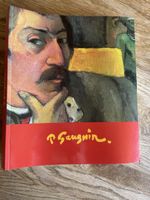 Art Book Paul Gauguin Catalogue Raisonné good condition