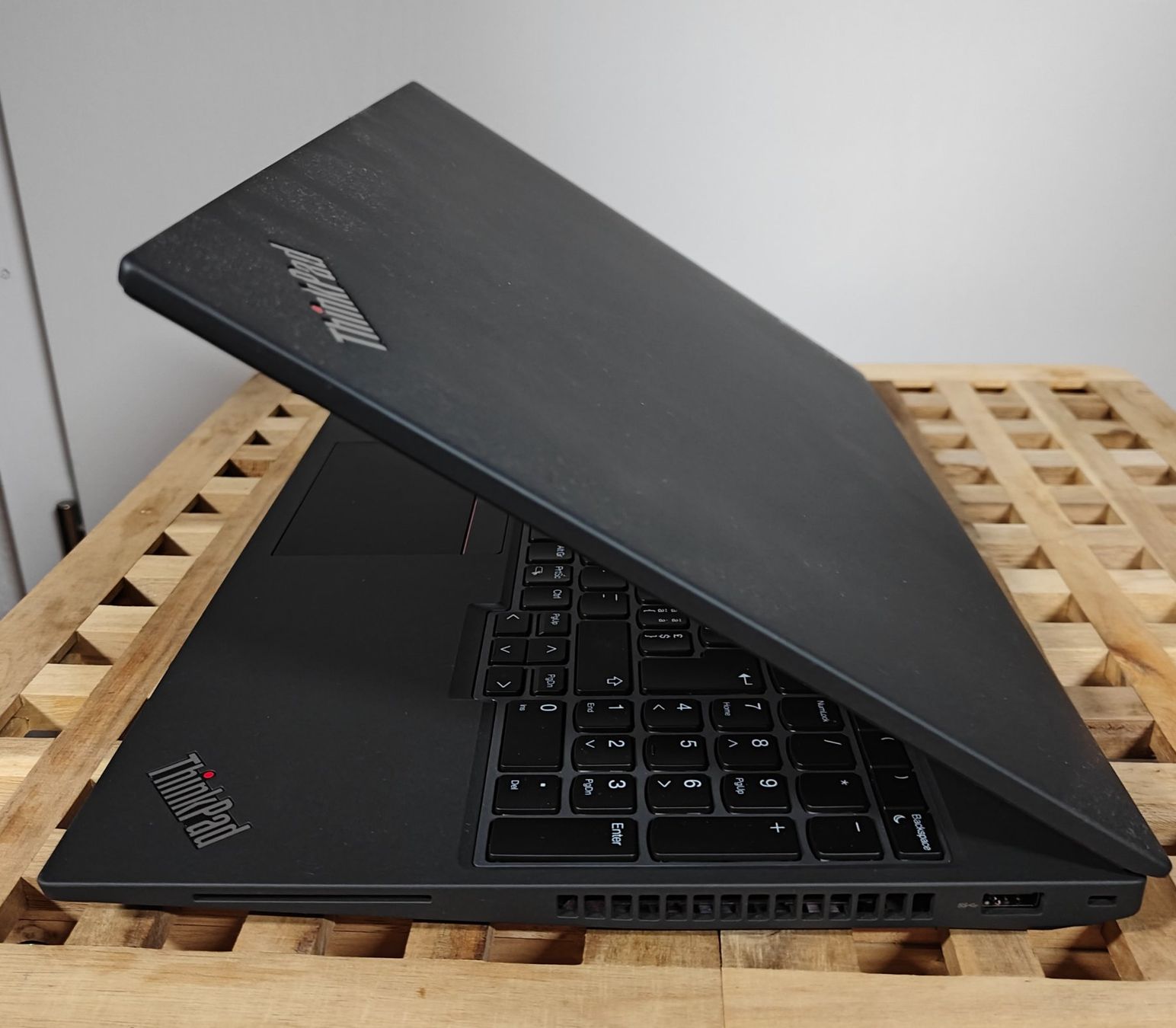 Lenovo Notebooks: Lenovo ThinkPad P16s Gen1 – Gebraucht aus Othmarsingen von LuckyD 1