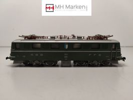 Märklin/HAMO 8050 SBB CFF FFS E-Lok Ae 6/6 DCAnalog H0 o.OVP