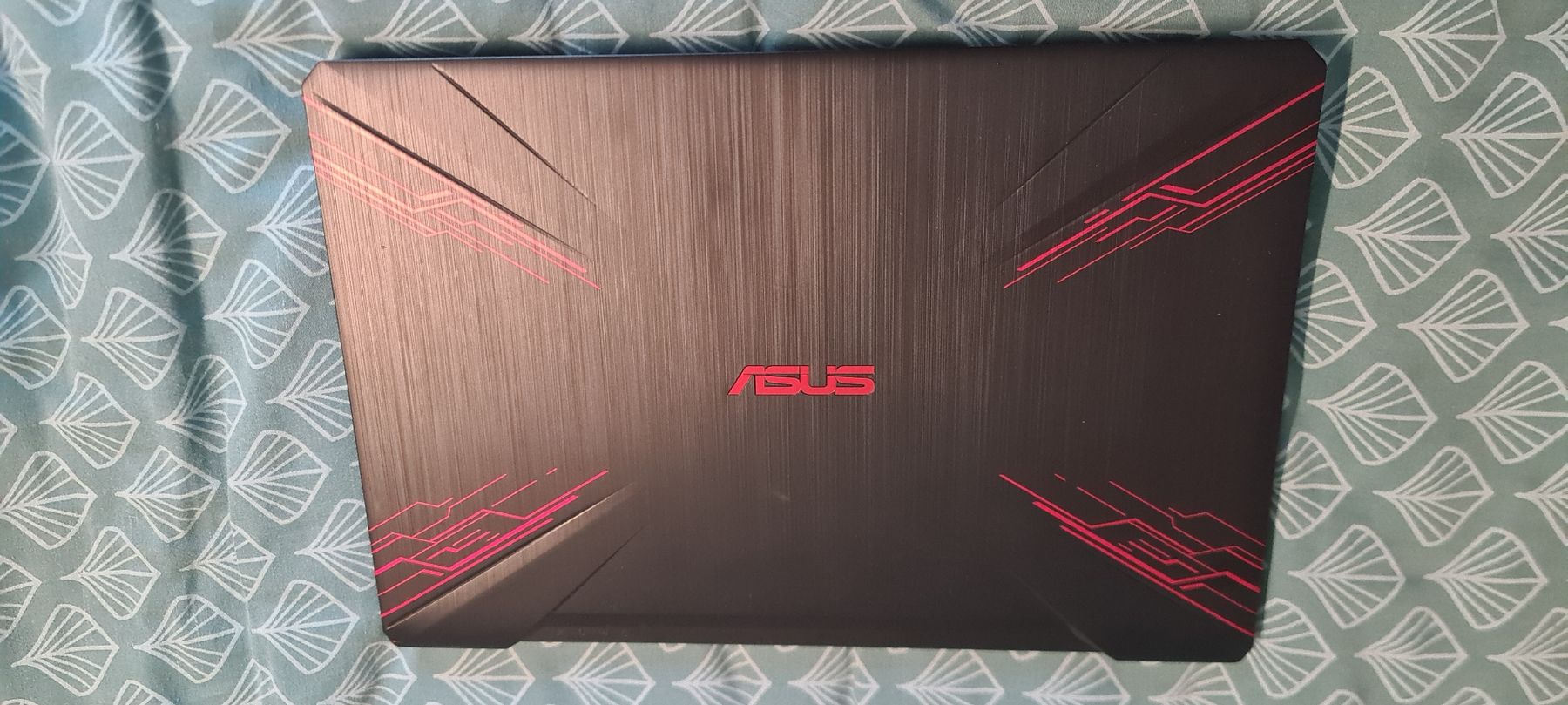 Asus Notebook: Vends ordinateur gaming Asus I5 – Usato da Biel/Bienne venduto da eca_79wj 5