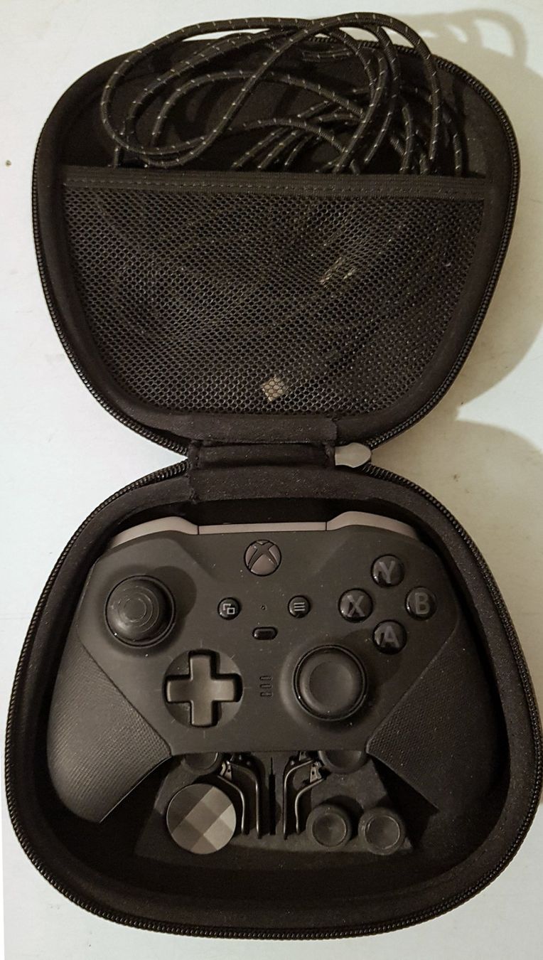 Manettes: Xbox Elite Wireless Controller Series 2 – D'occasion à Dürrenäsch par Bastelnde 6