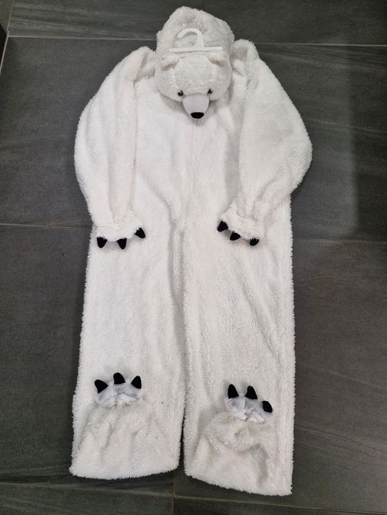 Dress Up America Bärenkostüm Für Kinder & Erwachsene – Braunes Maskottchen-Outfit Mit Maske