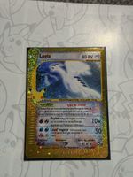 Lugia reprint 30e anniversaire FR