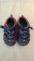 Keen Blue-Pink Sandals 23