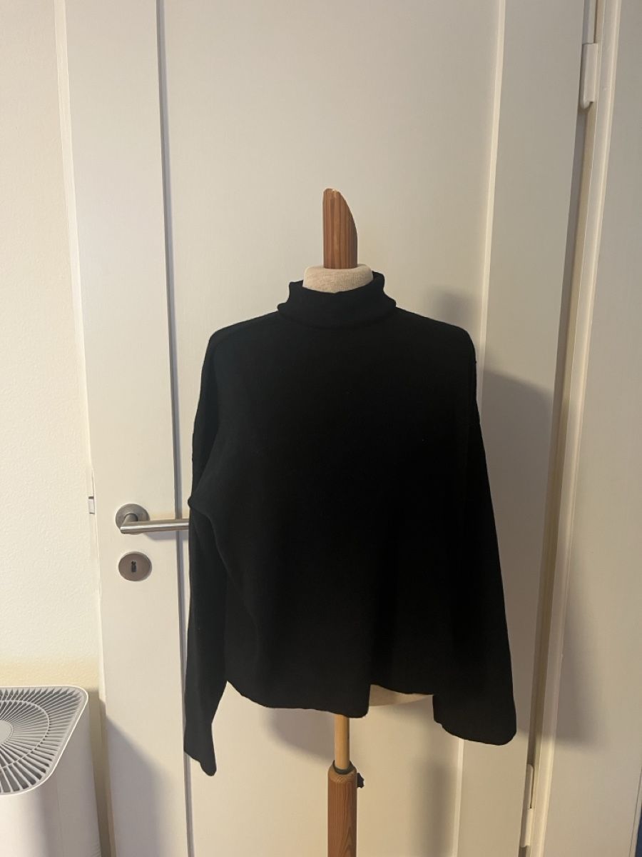 Maglioni & Felpe: Schwarzer Pullover, Grösse XS - von Noisy May – Usato da Zürich venduto da Mrstm4