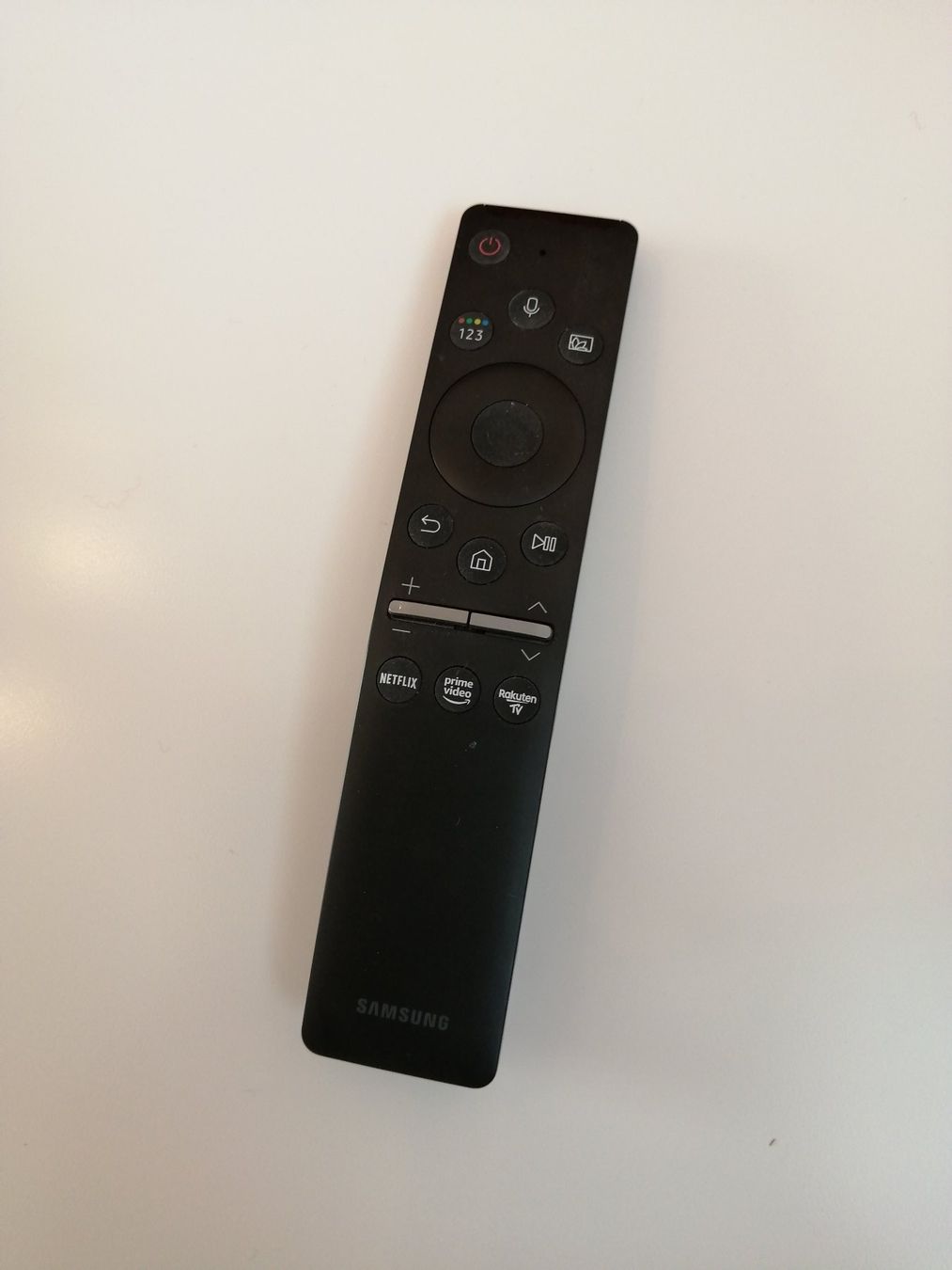 Samsung Televisori: TV Samsung- QLED 65" – Usato da Bern venduto da sim_8y66 2