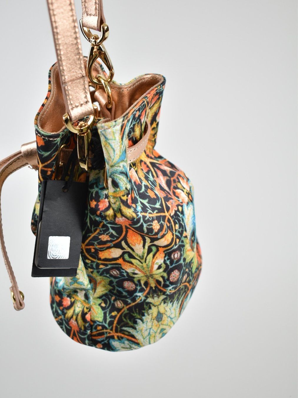 Roberto Cavalli Borse da donna: Just Cavalli Beuteltasche, klein, unbenutzt – Nuovo (secondo la descrizione) da Nürensdorf venduto da 2ND_STORY 2