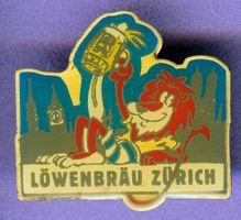 LÖWENBRÄU  ZÜRICH