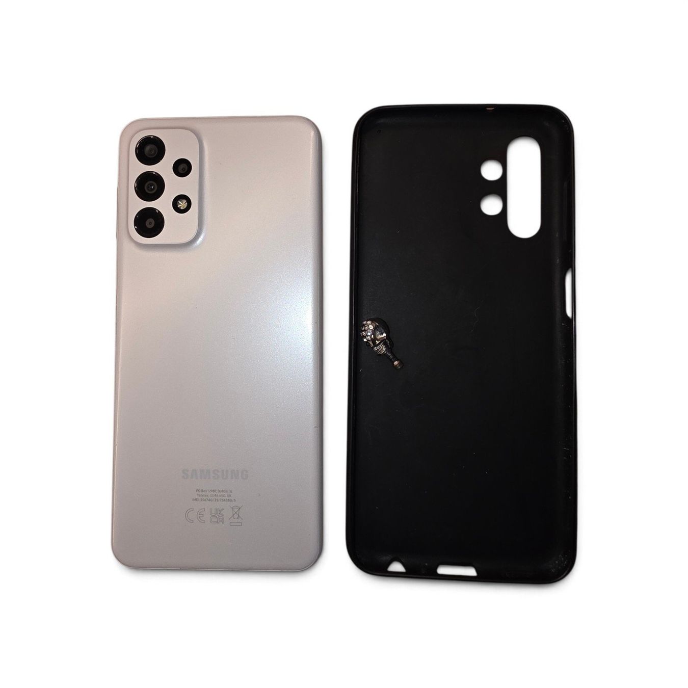 Samsung Handys / Smartphones: Samsung Galaxy A23 5G – Gebraucht aus Ruggell von energetix82 1