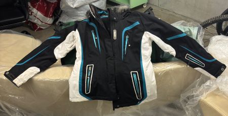 Killtec Skijacke Level 10 Damen Gr. 42