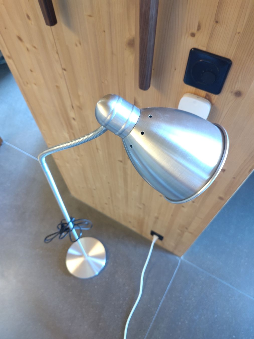 Ikea Lampade: IKEQ LERSTA lampe inklusive Leuchtmittel – Usato da Zürich venduto da aurelie.99 1