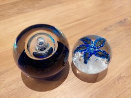 2er Set Briefbeschwerer