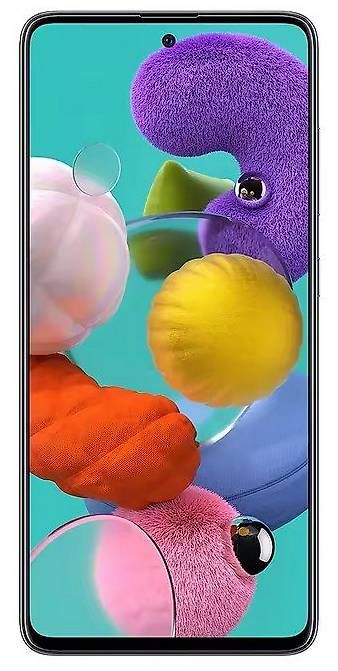Telefoni cellulari / Smartphones: Handy, Smartfone, Natel, Samsung Galaxy A51 – Usato da Bernhardzell venduto da quellen7