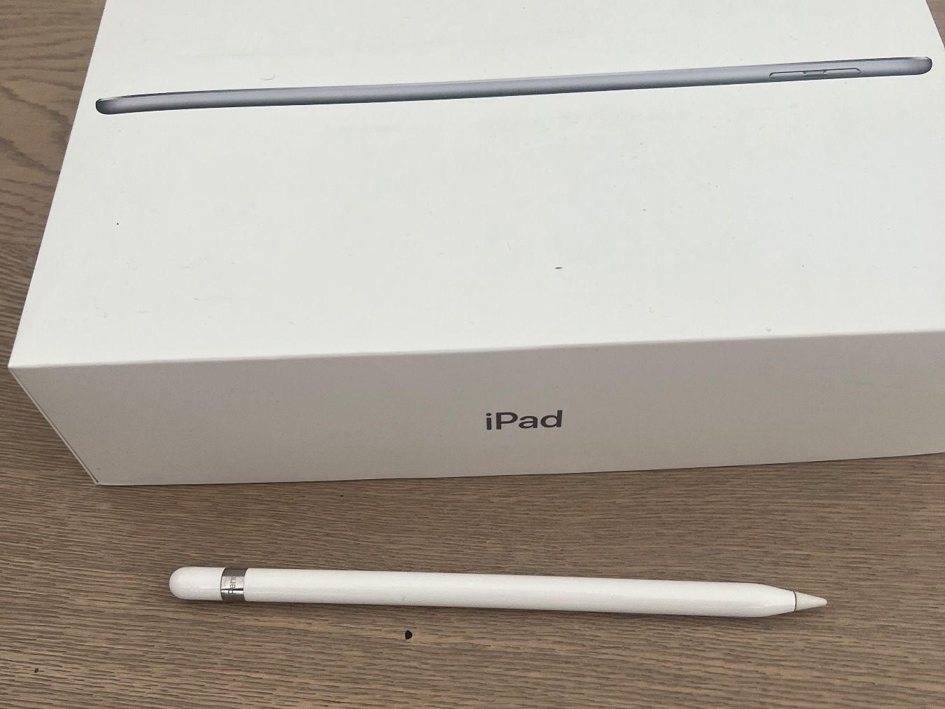 Apple Tablet PC: IPad 6th Generation Wi-Fi – Usato da Engelburg venduto da urs_fd8n 1
