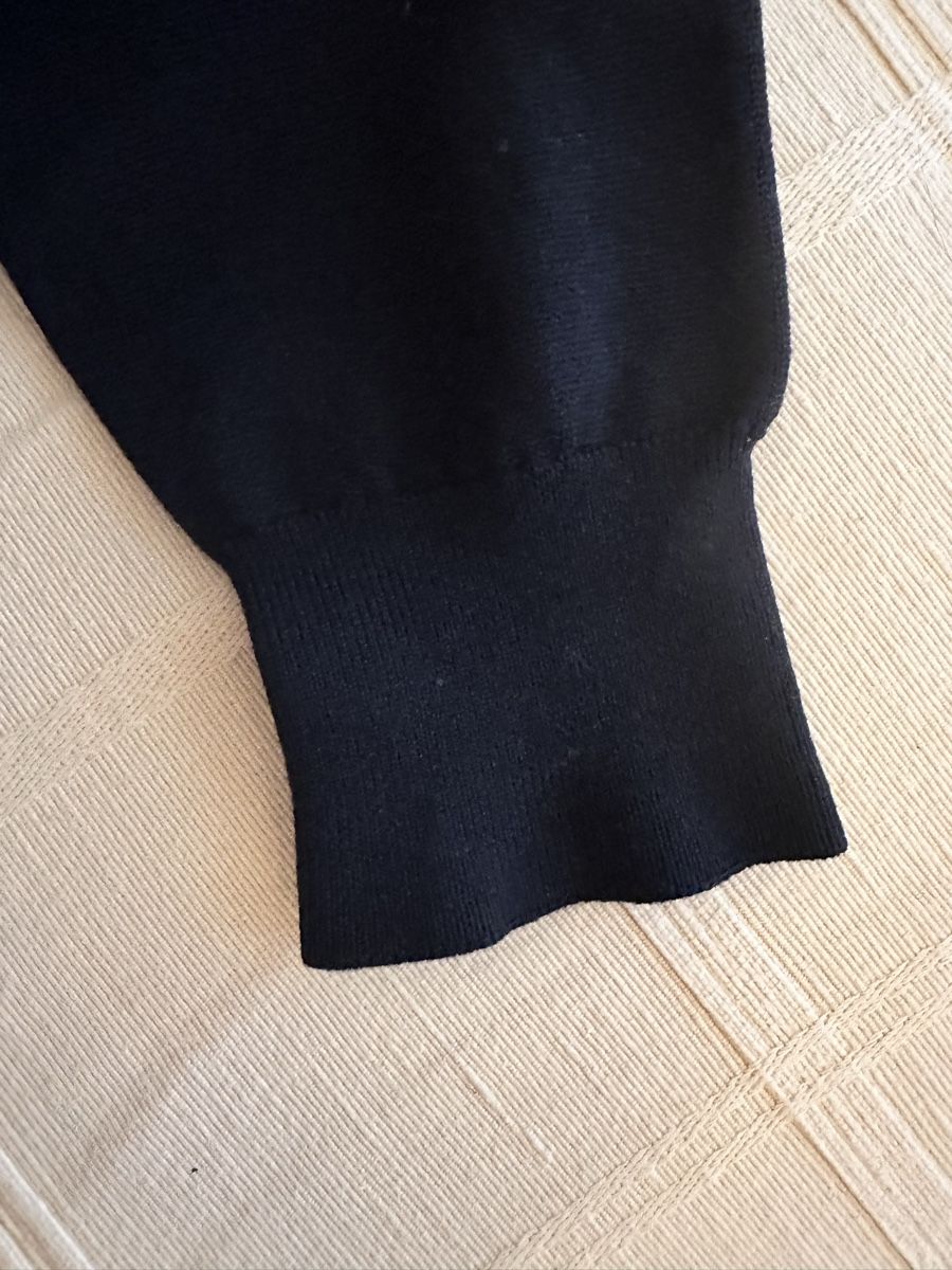 Dior Maglioni & Felpe: Pullover Pull Dior en Laine Homme, Taille M – Usato da Mont-sur-Lausanne venduto da jolieresale 7