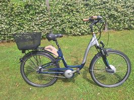 Ebike Kalkoff Kristall