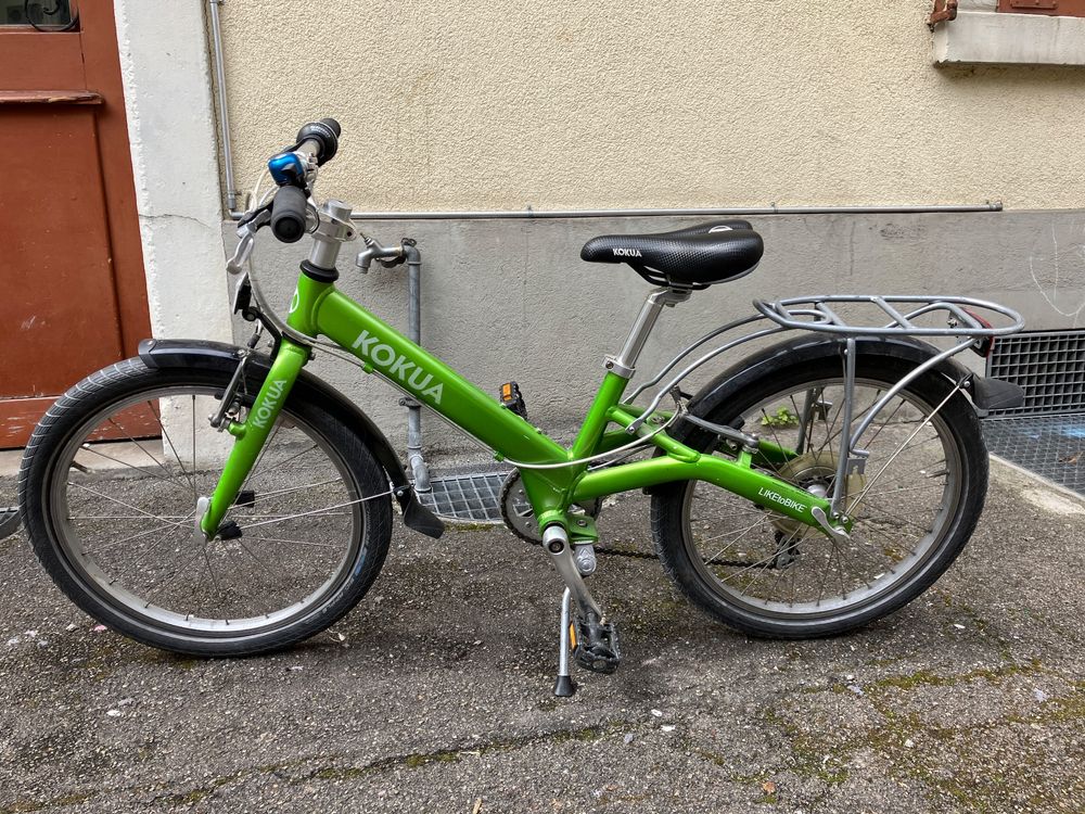 kokua bike 20 zoll