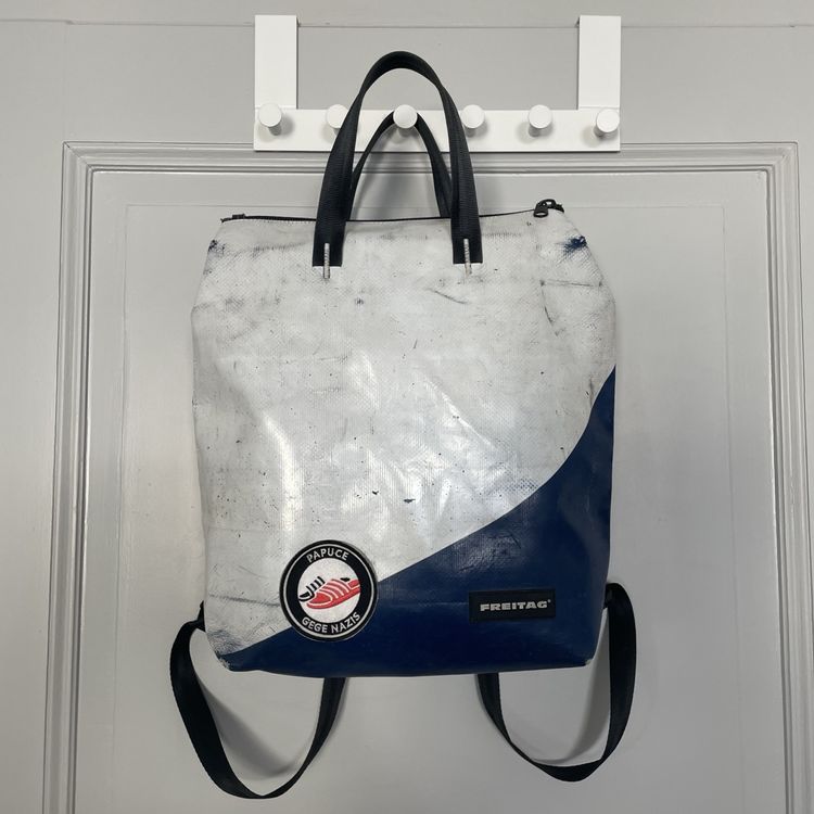 Freitag Rucksack (Gebraucht) in Winterthur für CHF 200 – mit