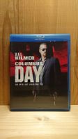 COLUMBUS DAY Ein Spiel auf Leben und Tod Blu-Ray