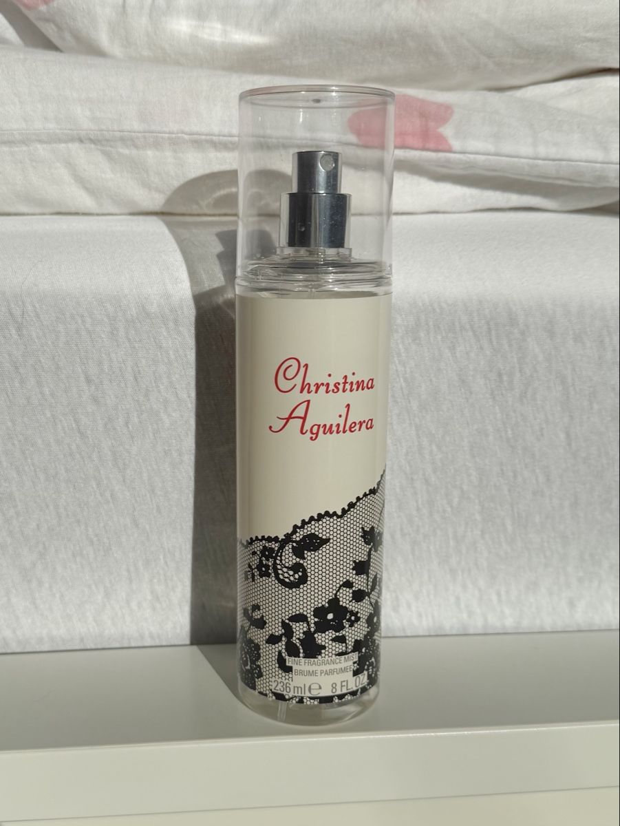 Profumi & Eau de Toilette: Christina Aguilera Bodymist – Nuovo (secondo la descrizione) da Frümsen venduto da laura002
